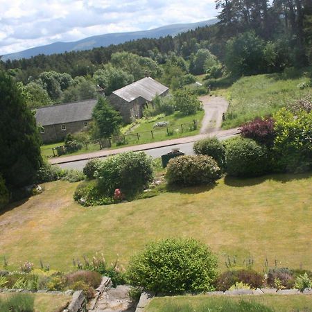 Rossmor Bed & Breakfast Grantown-on-Spey الغرفة الصورة