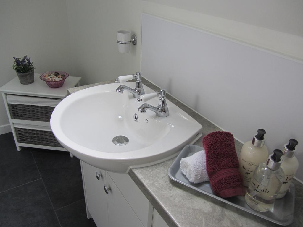 Rossmor Bed & Breakfast Grantown-on-Spey الغرفة الصورة