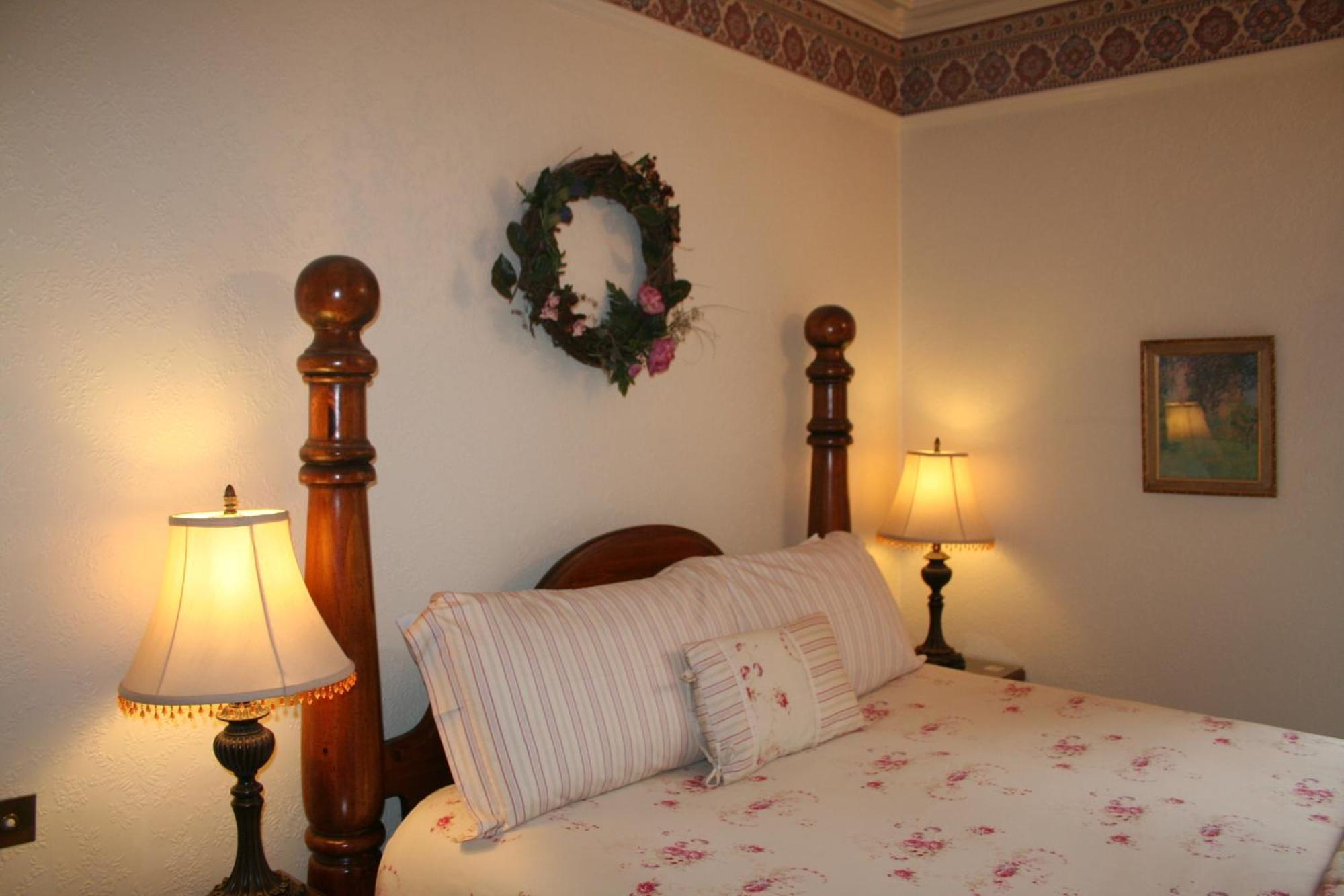 Rossmor Bed & Breakfast Grantown-on-Spey الغرفة الصورة