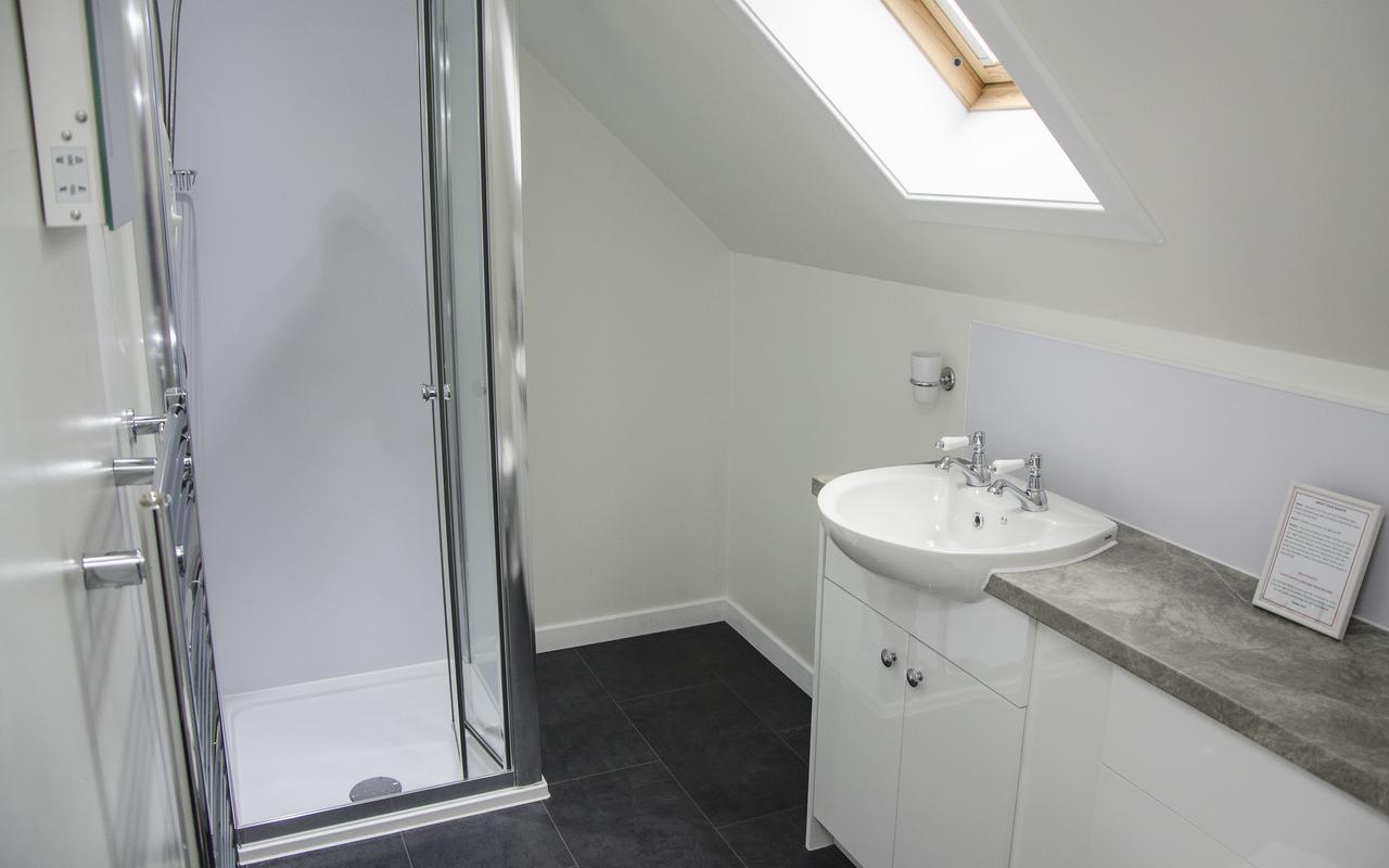 Rossmor Bed & Breakfast Grantown-on-Spey المظهر الخارجي الصورة