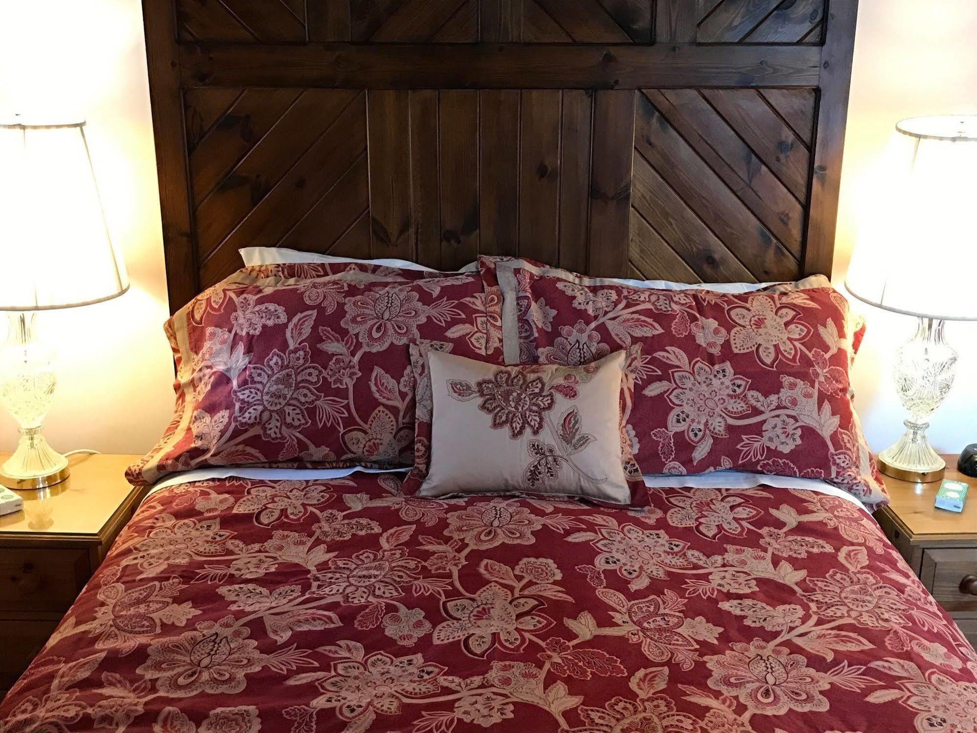 Rossmor Bed & Breakfast Grantown-on-Spey المظهر الخارجي الصورة