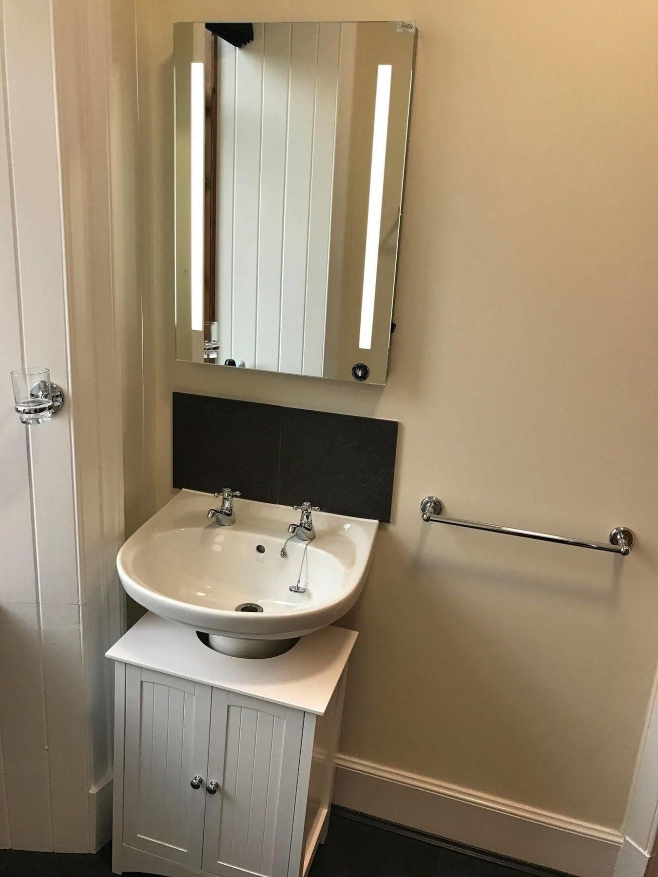 Rossmor Bed & Breakfast Grantown-on-Spey المظهر الخارجي الصورة
